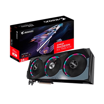 Radeon RX 7900 XTX 24GB